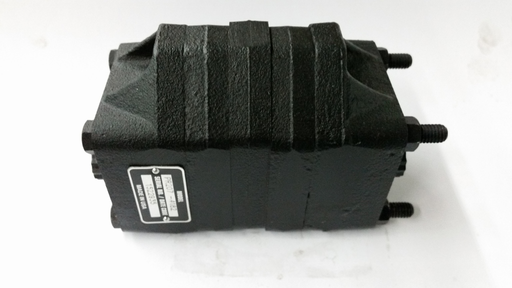 [500639] PR207-4128 Stroomdeler Delta Power