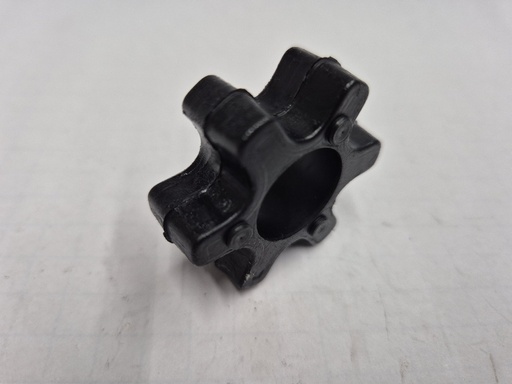 [500641] R-42 Rubber ster OMT
