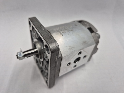 [500645] 1SP A6,3D-10NN0 tandwielpomp Galtech