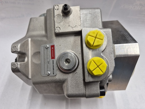 [500648] C1-14-14-LNX-3-21-R-1-G-0-0-0-0 Closed loop Piston Pump PWG