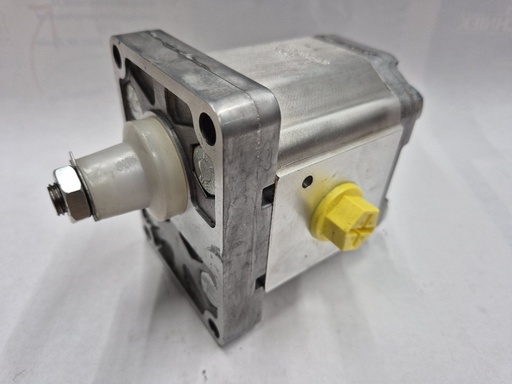 [500656] HPLPA214DMLG6G4B00 external gear pump Bondioli & Pavesi