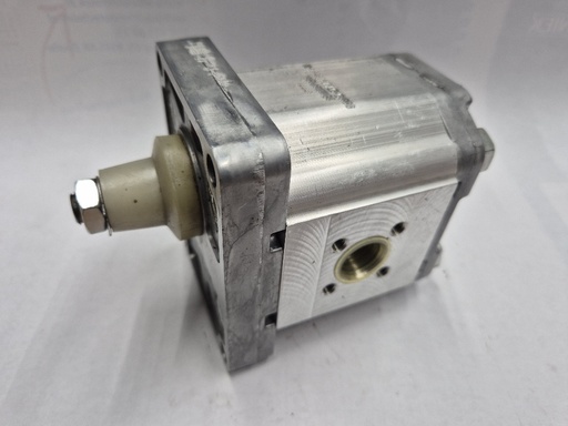 [500657] HPLPA214DMLX6X4B00 external gear pump Bondioli & Pavesi