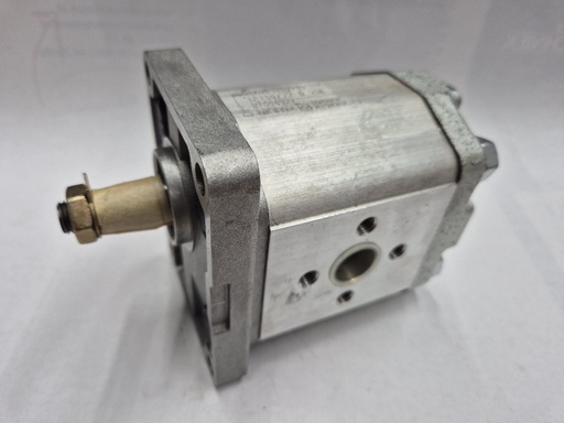 [500658] AP200/22 D 218 external gear pump Bucher