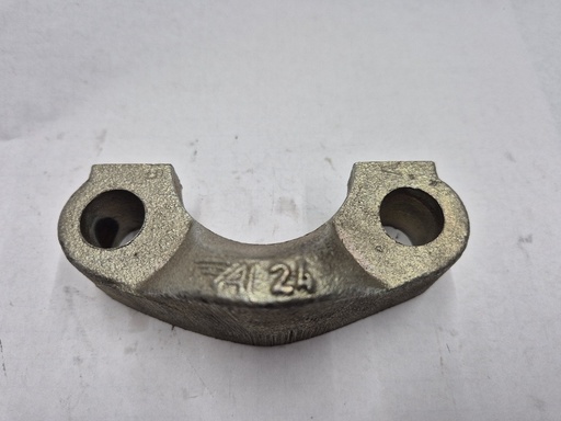 [500661] FH6005 Flansch half Aeroquip