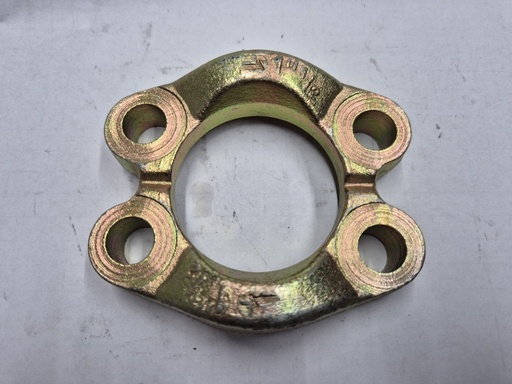 [500662] VF3005 Full flansch Aeroquip