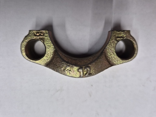 [500666] FH3002 Flansch half Aeroquip