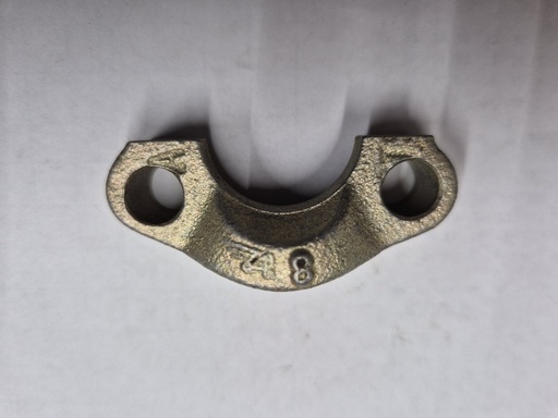 [500667] FH3001 Flansch half Aeroquip