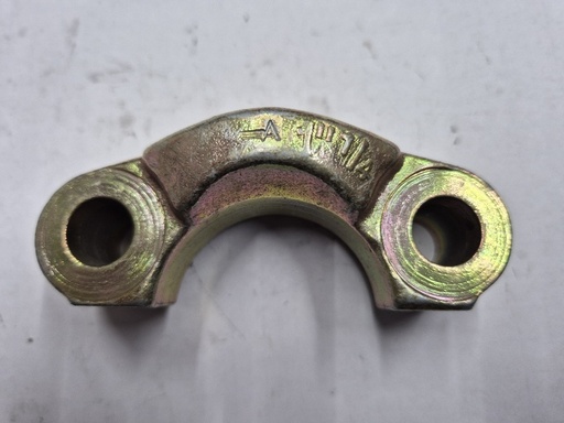 [500669] FH6004 Flenshelft Aeroquip