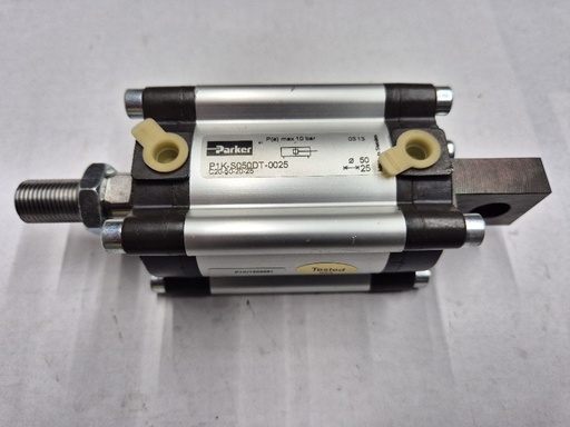 [500698] P1K-S050DT-0025 Cilinder Parker