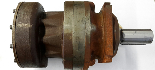 [500701] MCR3D255L40Z32B2M12 radial piston motor Rexroth