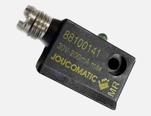 [500710] 88100141 MR detector Joucomatic