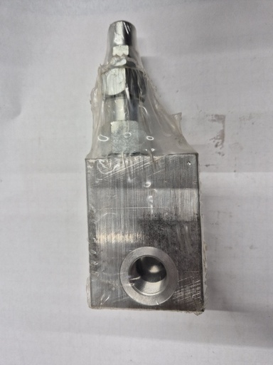 [500729] VMP-80-X-C-12-L Pressure relief valve 5-50bar LuEn