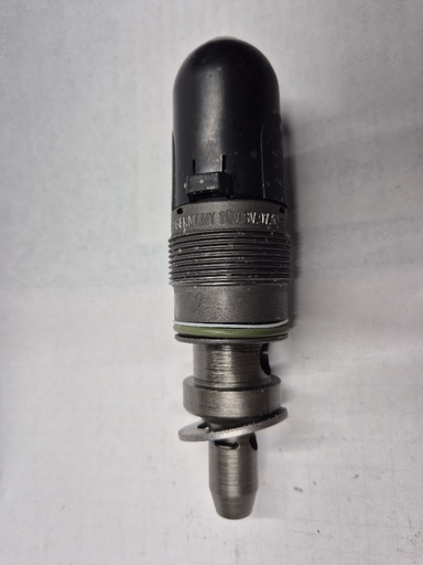 [500737] 0532004104 Pressure relief valve cartridge Bosch