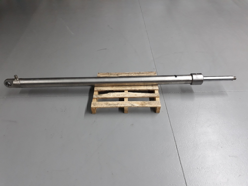 [500739] CYLOOMP5/80/56/1800G10B1CGUMWYT3-150963 Cilinder RVS Rexroth