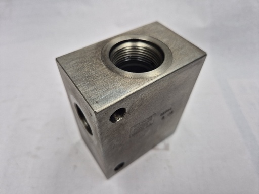 [500743] B5544 Manifold Cavity A877 Integrated