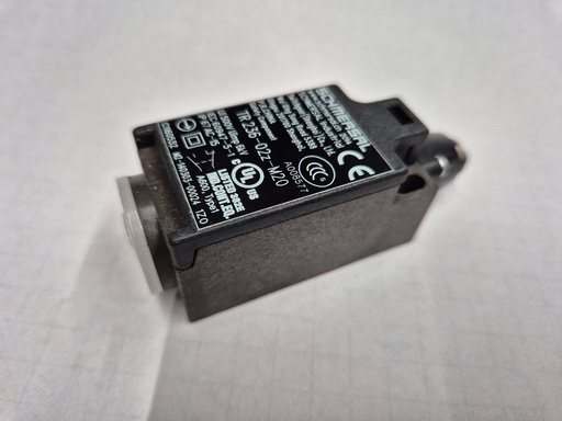 [500759] TR236-02z-M20 eind schakelaar Schmersal