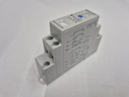 [500766] 80.01.0.240.0000 Timer relay Finder