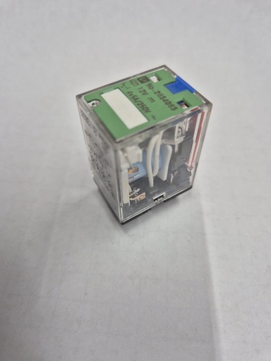 [500772] REL-IR/LDP-12DC/4X21AU Relais Phoenix
