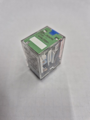 [500773] REL-IR/LDP-24DC/4X21AU Relais Phoenix