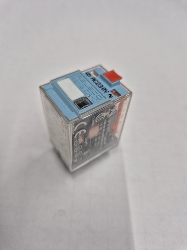 [500774] C7-A20 / AC 230V Relay Releco