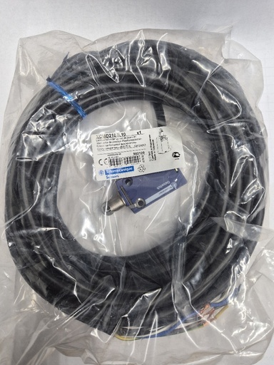 [500781] XCMD2102L10 schakelaar Telemecanique