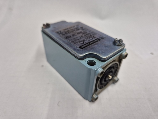 [500792] XC2-JC Limit switch body Telemecanique