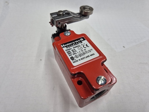 [500796] GSAC46A1B-RS schakelaar Honeywell