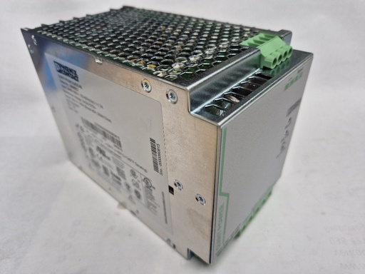 [500802] Quint-PS/3AC/24DC/40 Omvormer Phoenix Contact