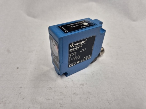 [500805] OY2P303A0135 Laser afstands sensor Wenglor