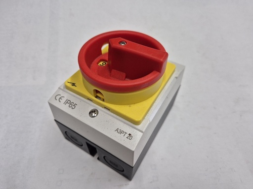 [500806] A3PT20 switch ELEKTRA