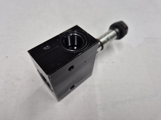 [500810] SVP10-NCR-00-00-B-DG4B cartridge valve Comatrol C10-2