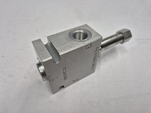 [500812] SV10-23+7028330 cartridge valve Hydraforce C10-2