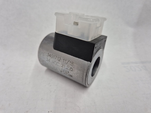 [500814] 24DG 50-1836 UL V0 Coil Hydac