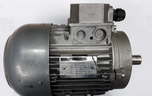 [500818] M 90 S 4 1,1kW-4p Motor Used