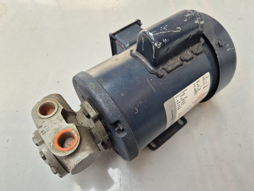 [500832] 4111007101 Electric pump Franklin Electric