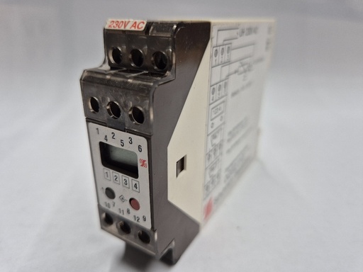 [500838] DGW2.01G Digital switch Schumann Messtechnik