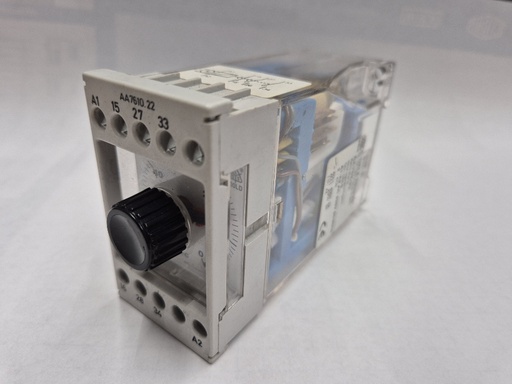 [500840] AA7610.22 time relay E.Dold & Söhne KG