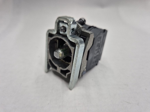 [500841] ZB4 BW0M15 Contactelement NO+NC+Led 240V50Hz Schneider Electric