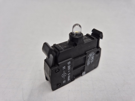 [500851] M22-CLED-W Led element Moeller