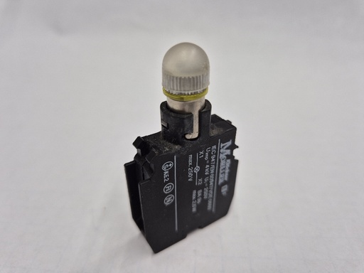 [500858] EF Lamp Socket element Moeller