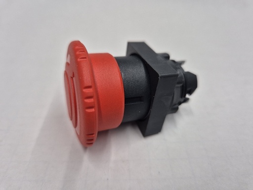[500862] ZB5-AS54 Emergency button Schneider Electric