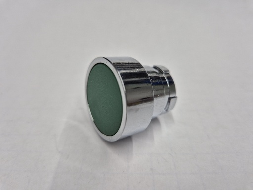 [500863] ZB2- Push button green Schneider Electric