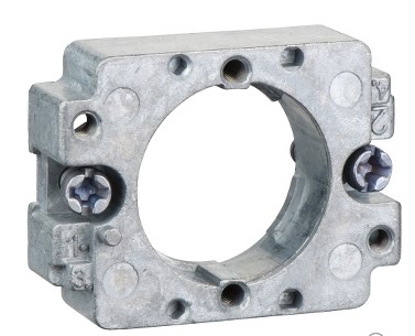 [500867] ZB2-BZ009 Mounting Adapter Schneider Electric