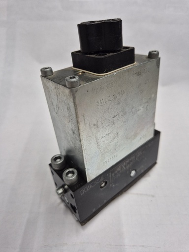 [500870] VZP-1-G-22-G24 Directional control valveHawe