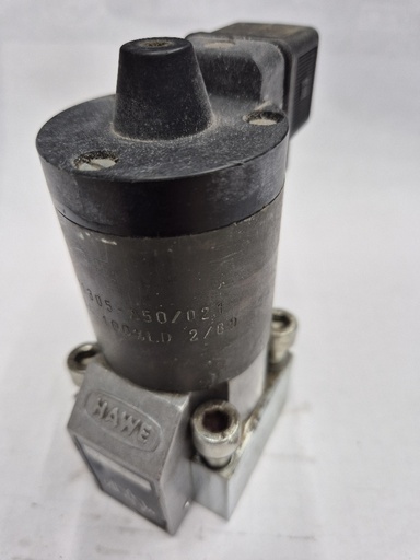 [500876] G Z3-2R-G24 Directional control valve Hawe