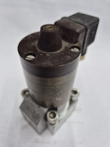 [500877] G 3-2R-G24 Directional control valve Hawe