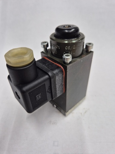 [500884] WN1 D-G24 Directional control valve Hawe