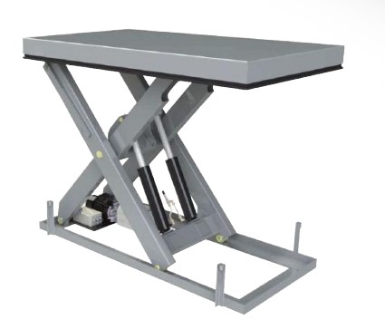 [500889] M1-010125-D2B 2000Lx1200Bx235H 1000kg Schaarlift Marco