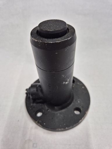 [500893] A4-475 Bottom mounting flansch Cylinder single acting A4