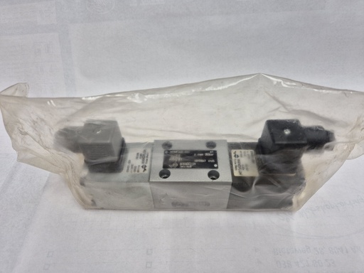 [500910] WDMF A06-AB3-G24 4/3 Cetop03 Valve Wandfluh